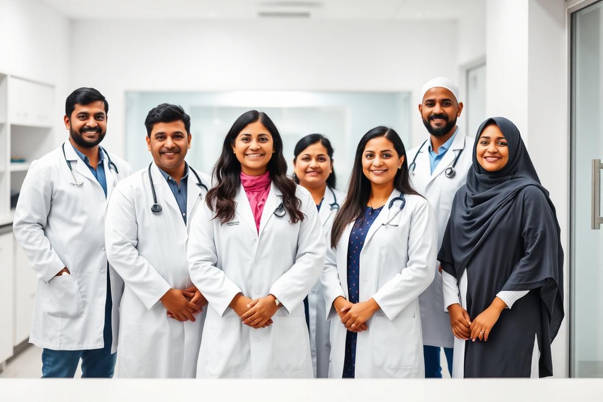 Noble Thyrocare team
